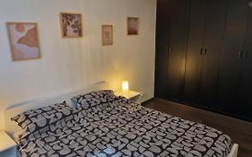 Bel Appartement 2 Chambres ,Residence Privee