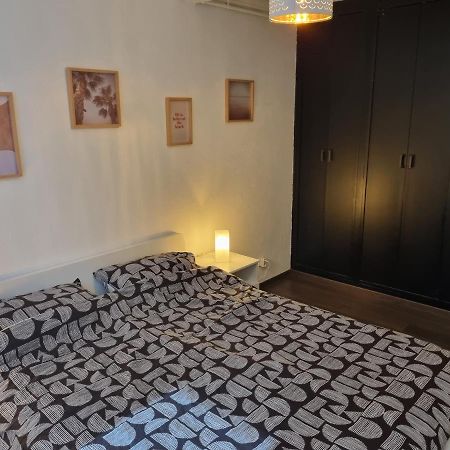 Bel Appartement 2 Chambres ,Residence Privee Givet Exterior foto