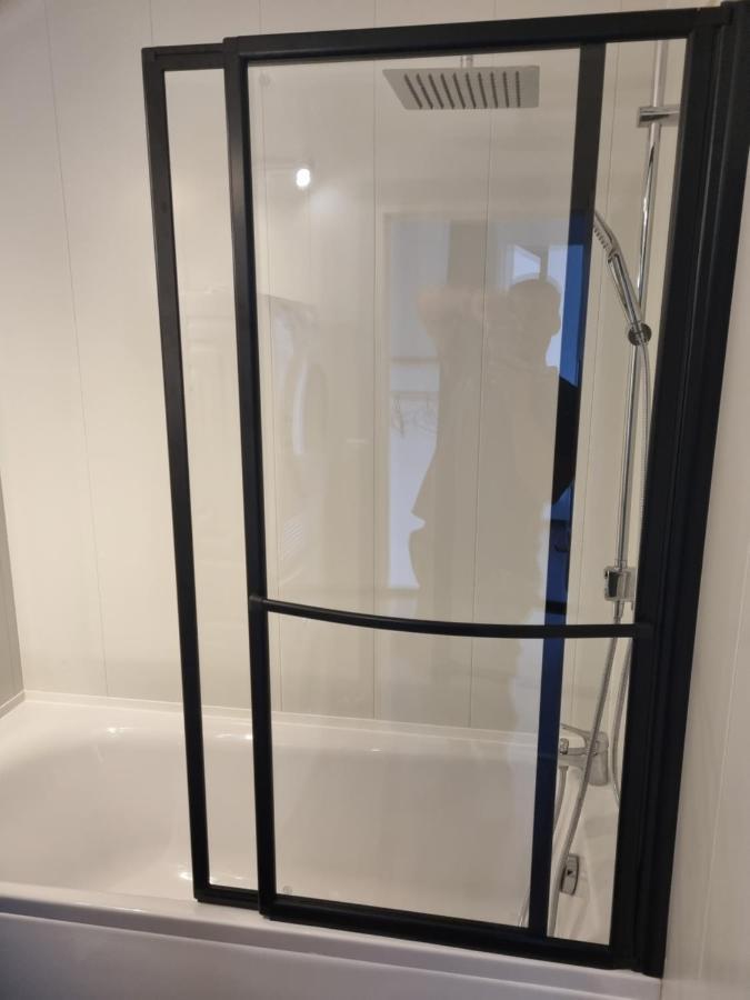 Bel Appartement 2 Chambres ,Residence Privee Givet Exterior foto