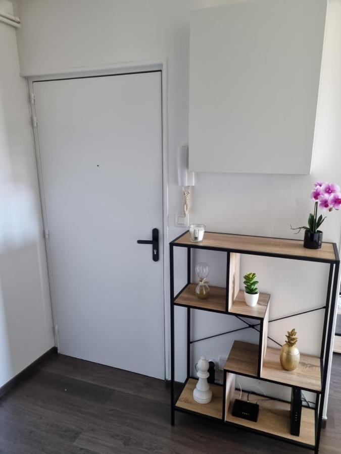 Bel Appartement 2 Chambres ,Residence Privee Givet Exterior foto